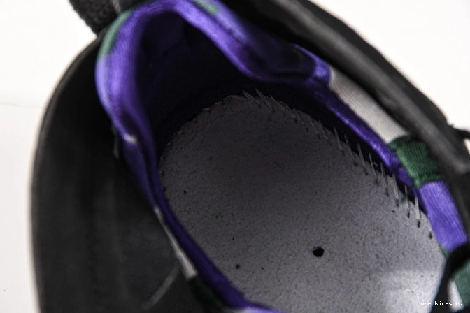 Rep Jordan Bucks Air 7 Retro Allen Ray 304775-053 0627